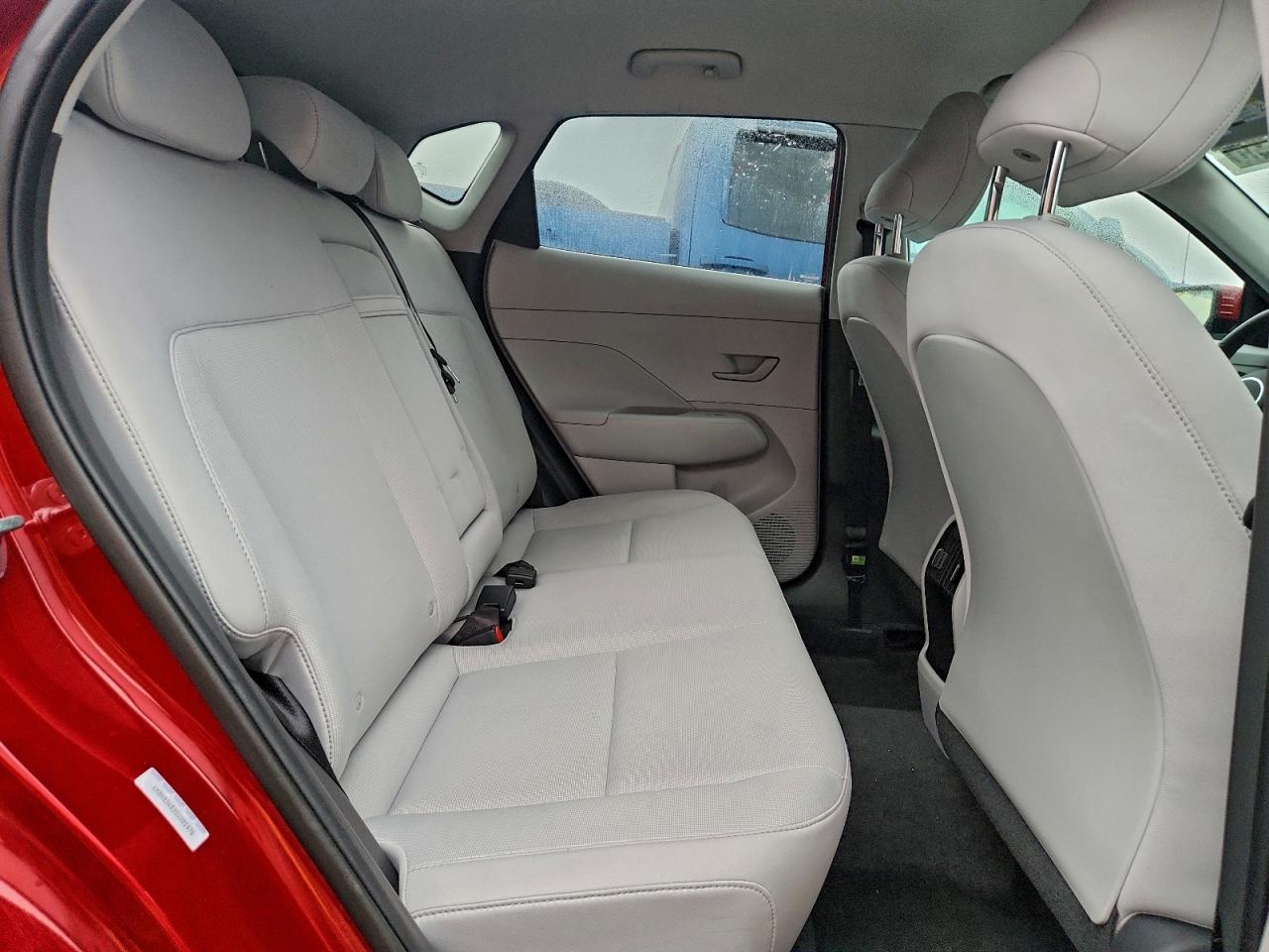 2025 Hyundai Kona Sel VIN: KM8HB3AB3SU285976 Lot: 94093385