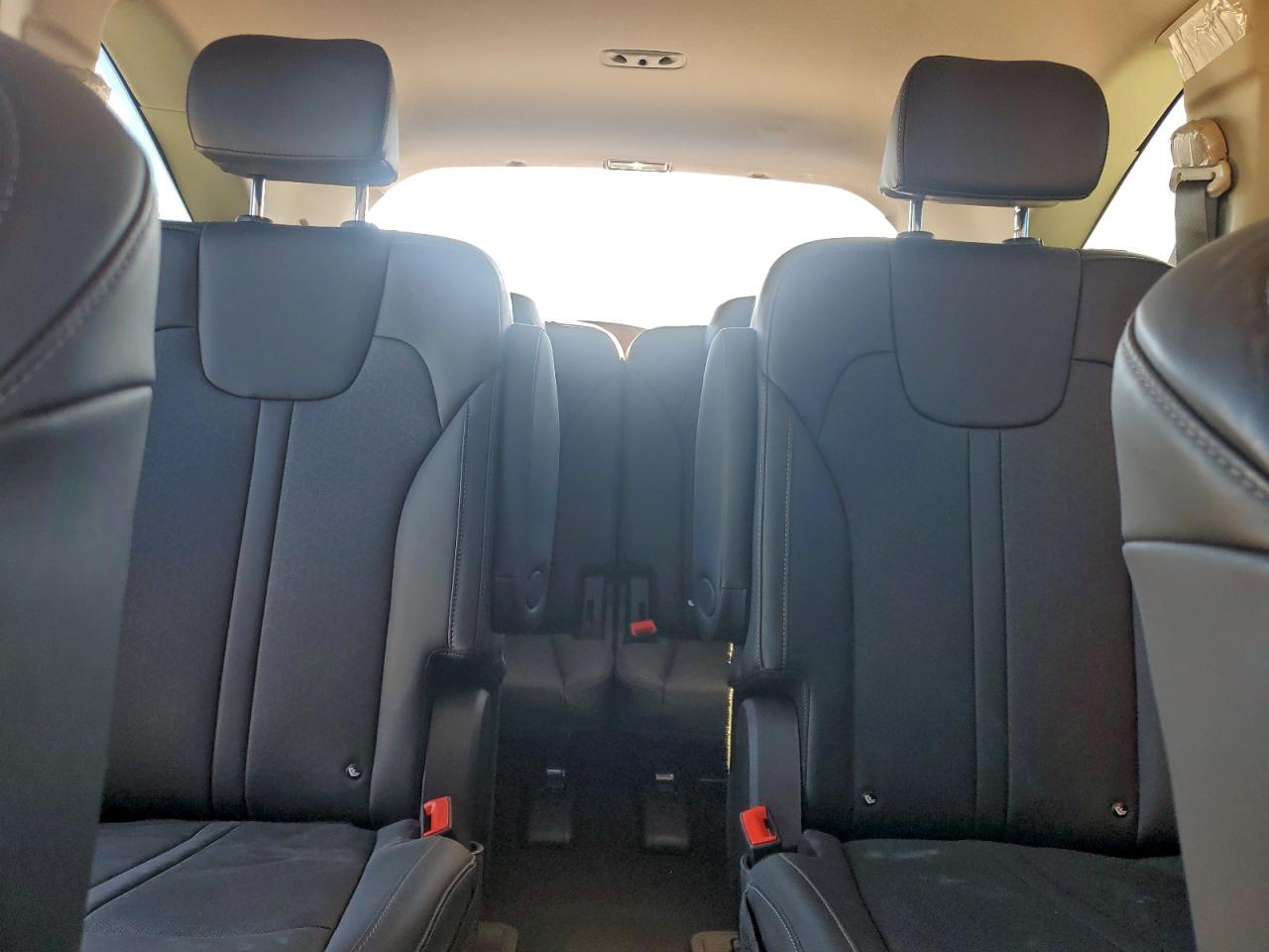 2024 Kia Sorento Ex VIN: KNDRHDLG4R5258652 Lot: 85440135