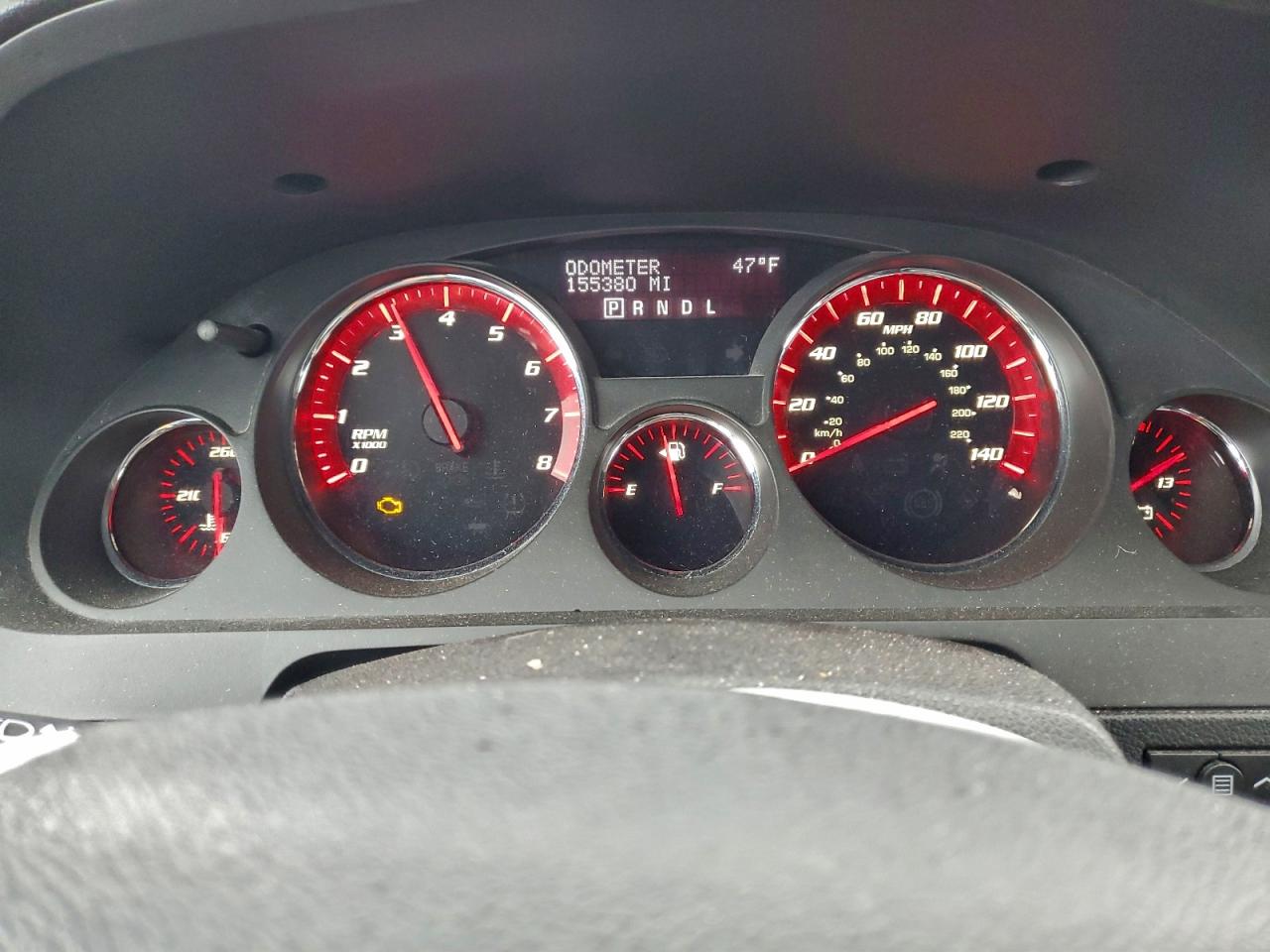 2008 GMC Acadia Slt-1 VIN: 1GKEV23728J222299 Lot: 93827145