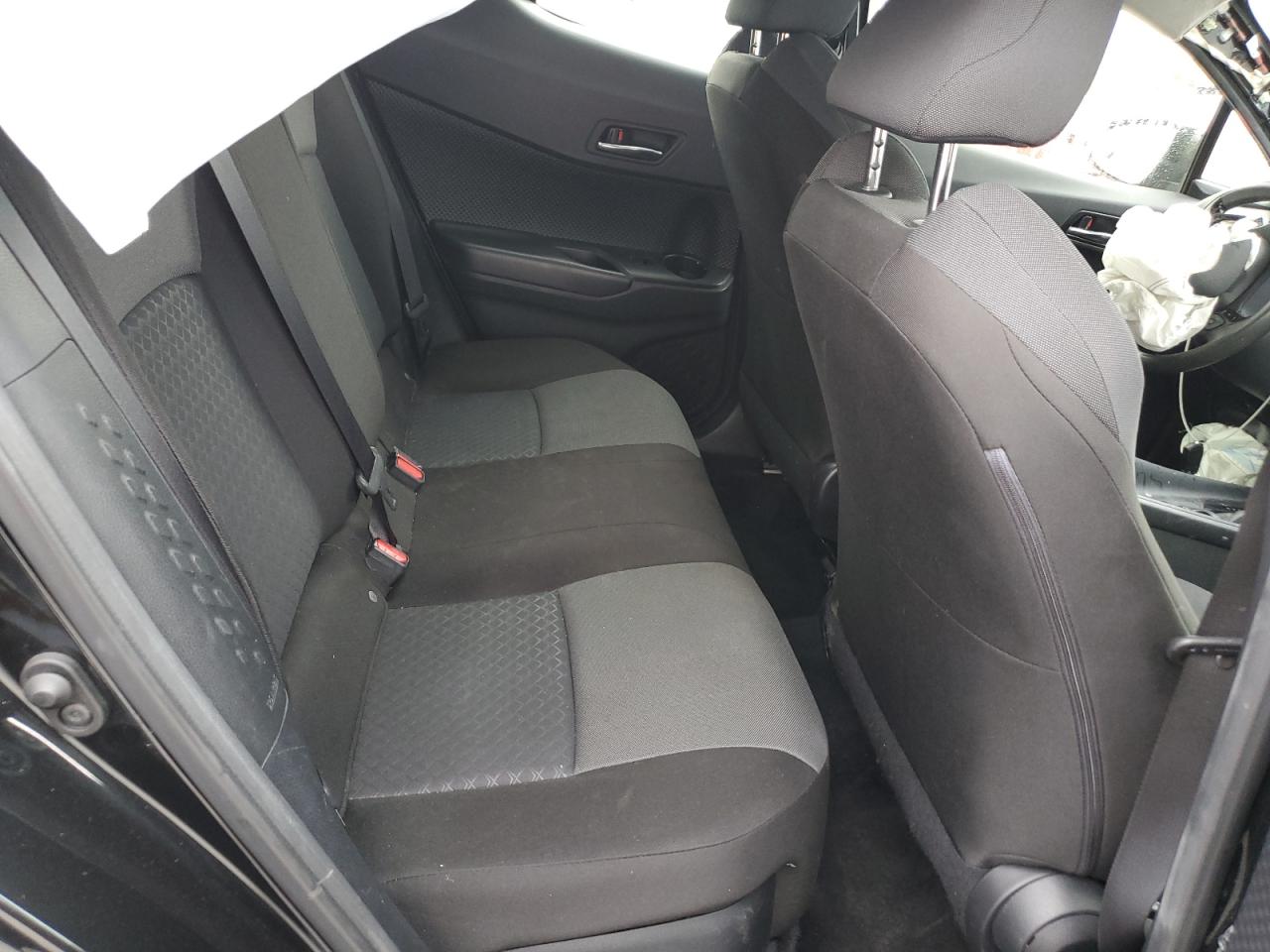 2020 Toyota C-Hr Xle VIN: JTNKHMBXXL1093087 Lot: 93223195