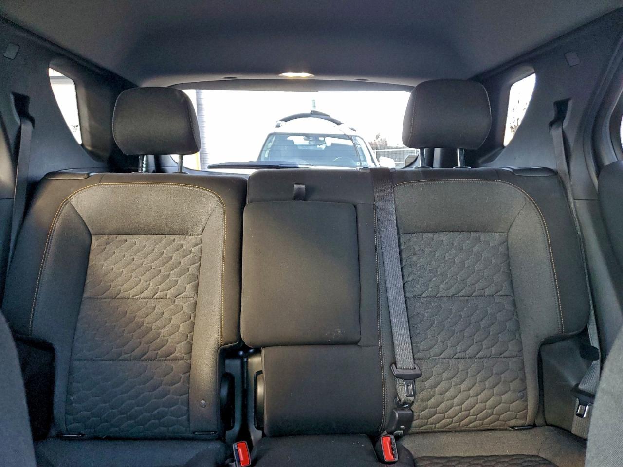 2021 Chevrolet Equinox Lt VIN: 3GNAXUEVXMS101452 Lot: 93364765