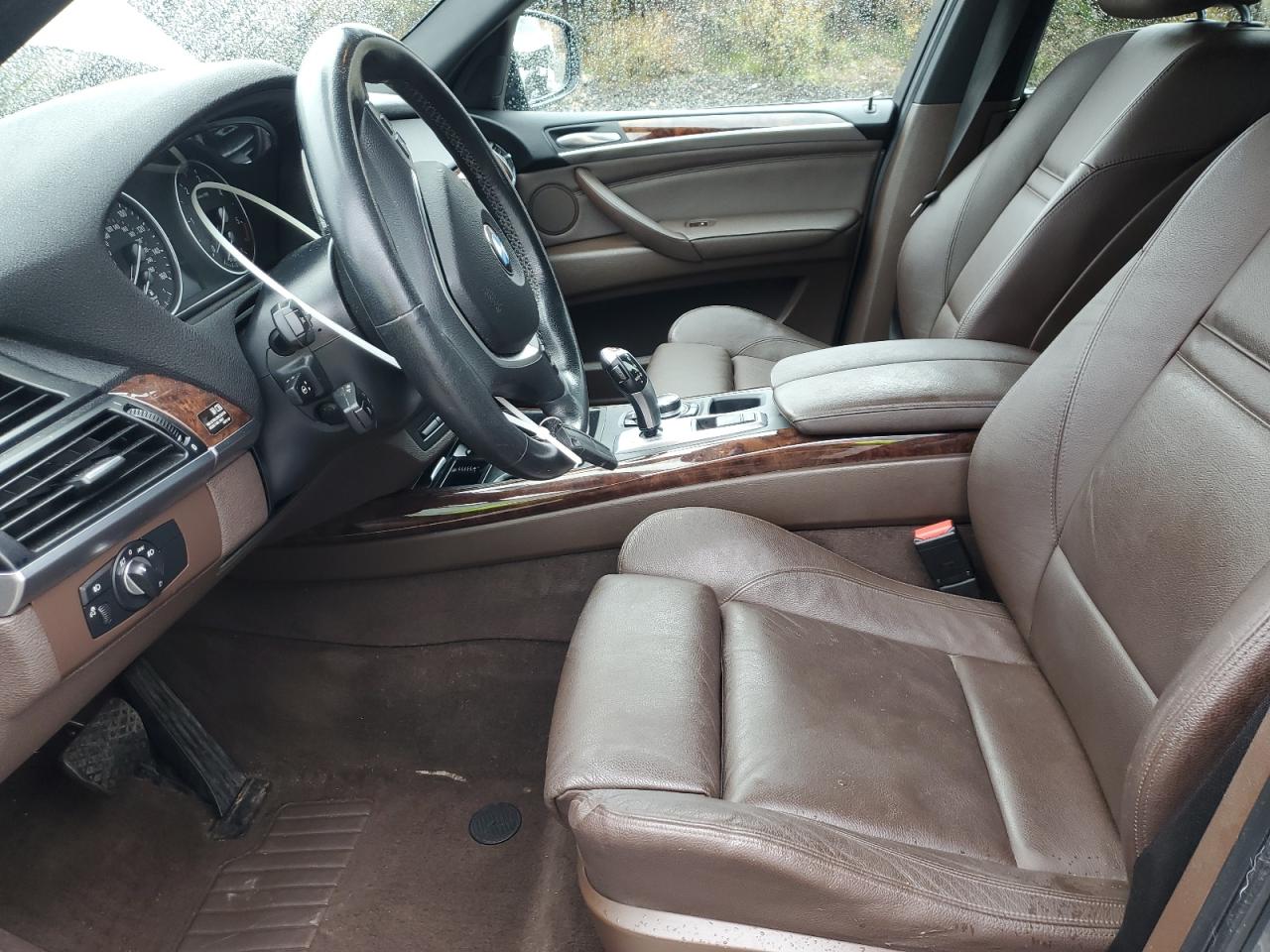 2013 BMW X5 xDrive35D VIN: 5UXZW0C53D0B94334 Lot: 93118115