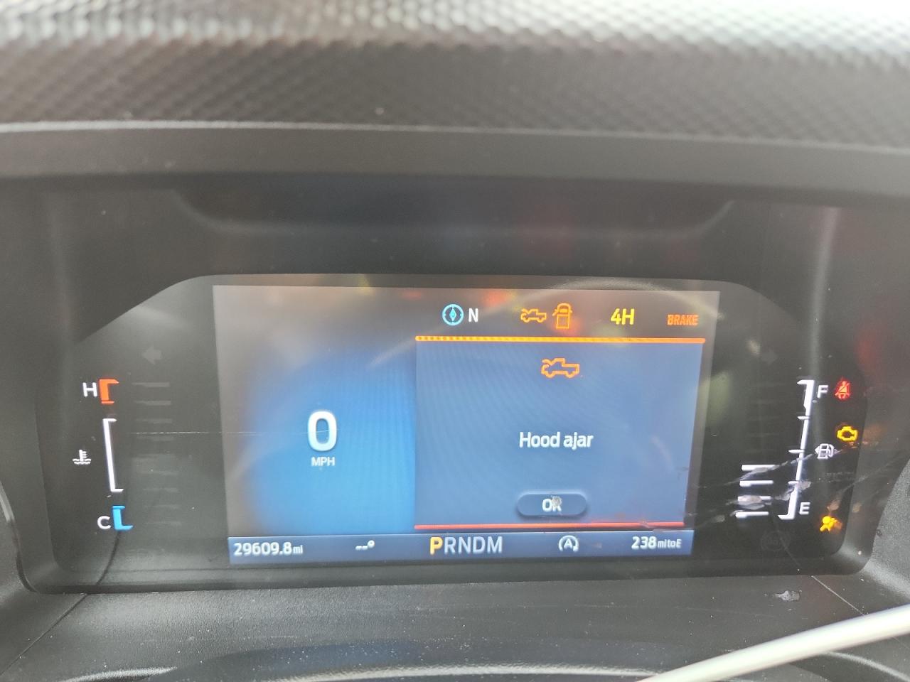 2024 Ford Ranger Xlt VIN: 1FTER4HH1RLE24604 Lot: 90493055