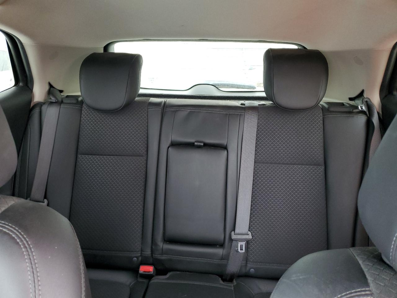 2022 Buick Encore Preferred VIN: KL4CJESM2NB567971 Lot: 91691425