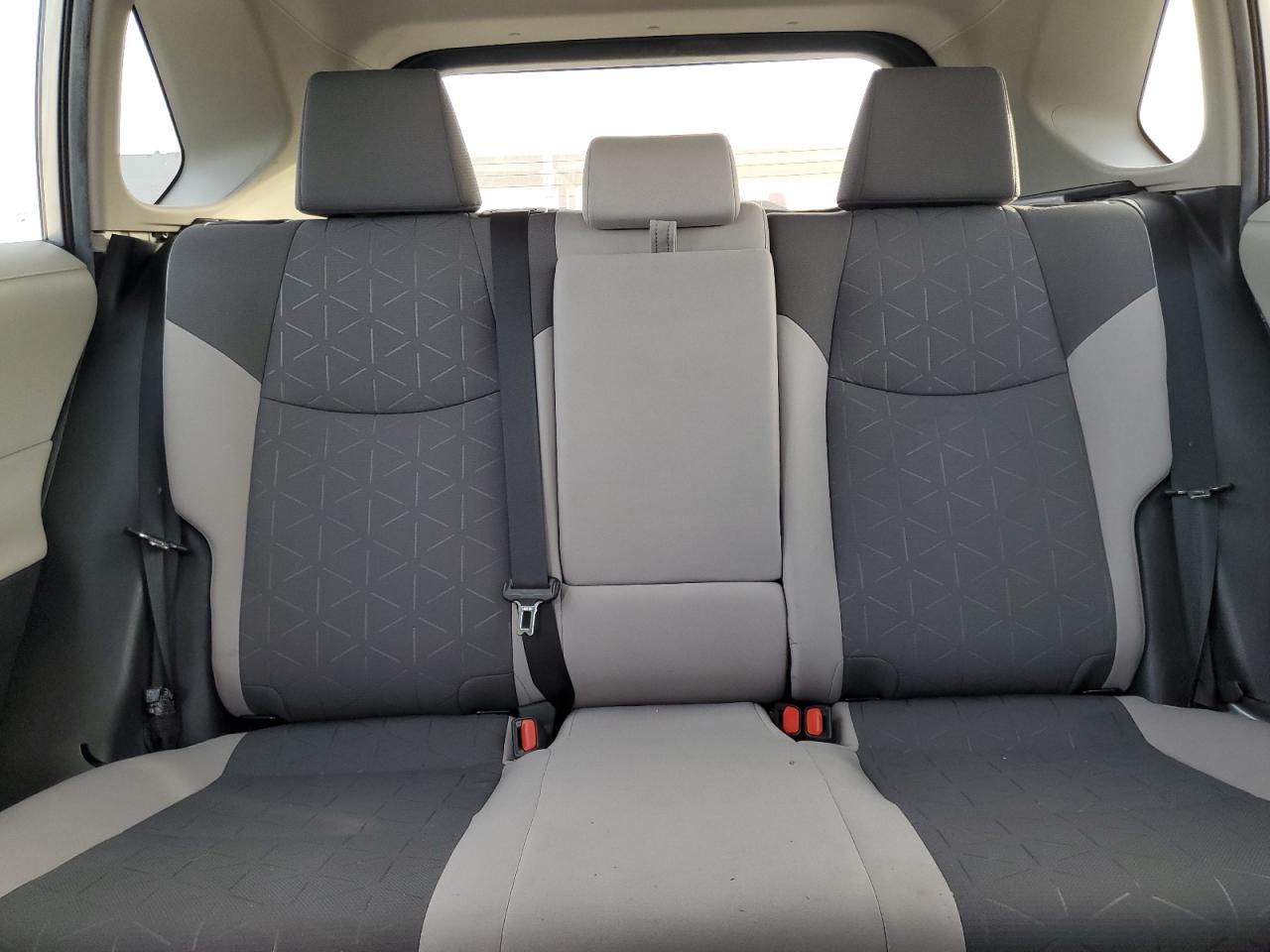 2022 Toyota Rav4 Xle VIN: 2T3W1RFV7NC182217 Lot: 92358515