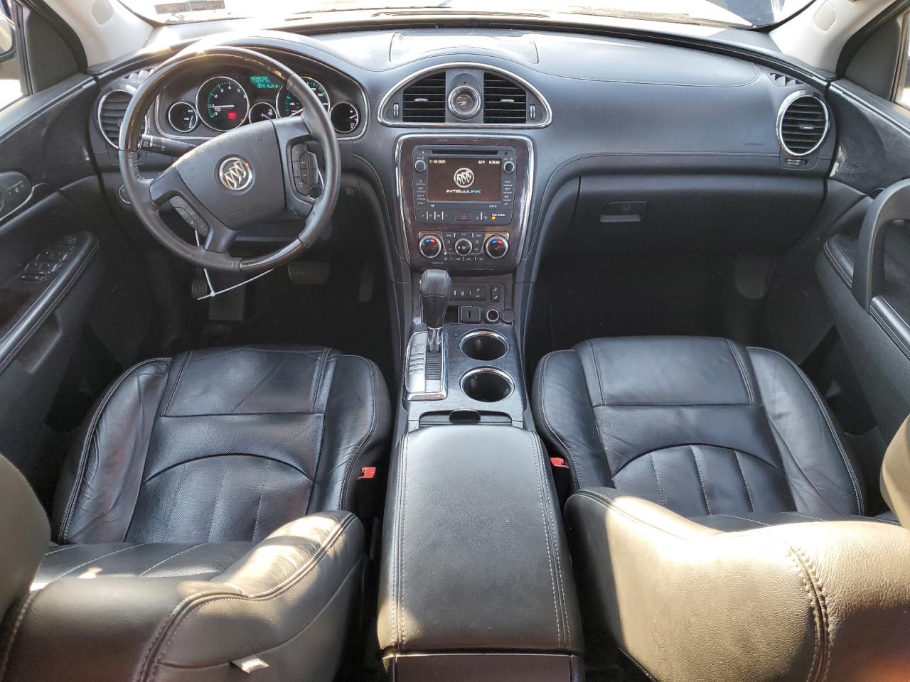 2015 Buick Enclave VIN: 5GAKVBKD7FJ130657 Lot: 90235945