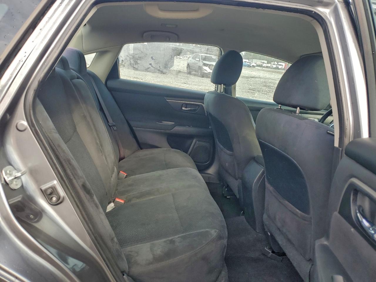 2015 Nissan Altima 2.5 VIN: 1N4AL3APXFC167133 Lot: 94586815