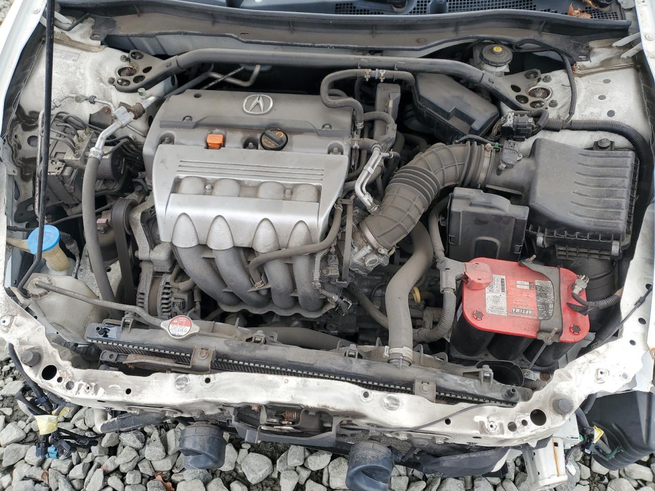 2011 Acura Tsx VIN: JH4CU2F69BC007442 Lot: 91697095