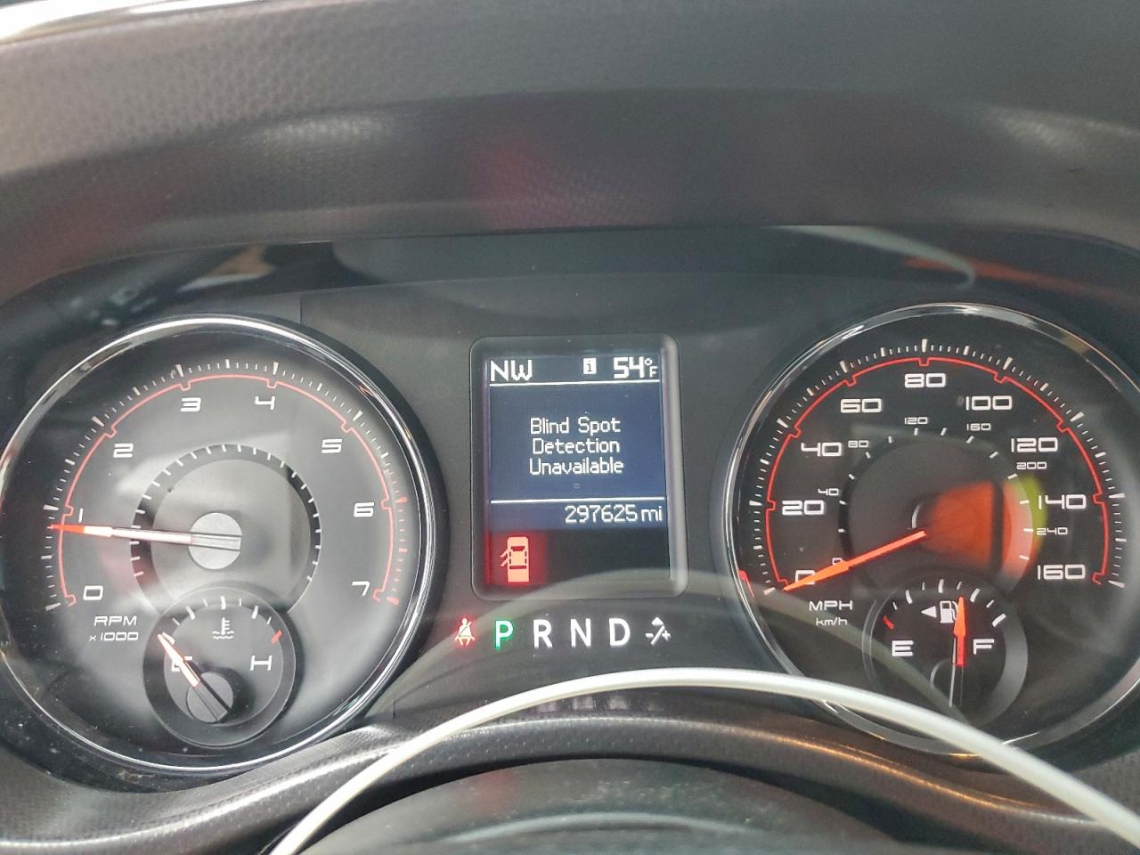 2011 Dodge Charger R/T VIN: 2B3CL5CT7BH527539 Lot: 93729155