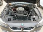 2016 BMW 5 SERIES 520D [190] SE 4DR STEP AUTO for sale at Copart ROCHFORD