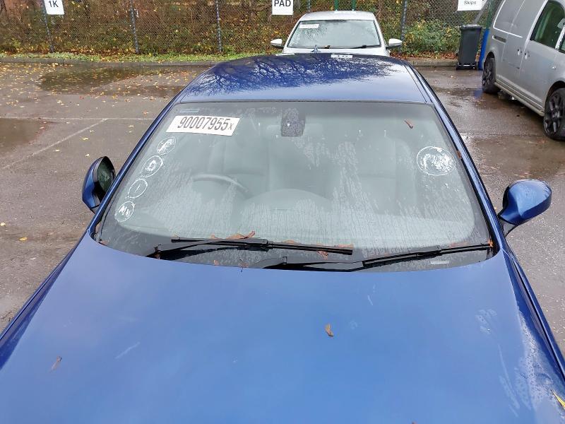 2011 BMW 3 SERIES 320I M SPORT 2DR