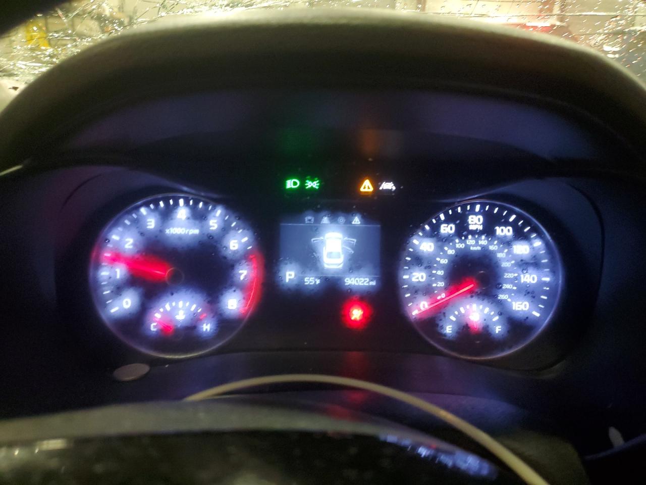 2021 Kia Forte Fe VIN: 3KPF24AD5ME306993 Lot: 91983255