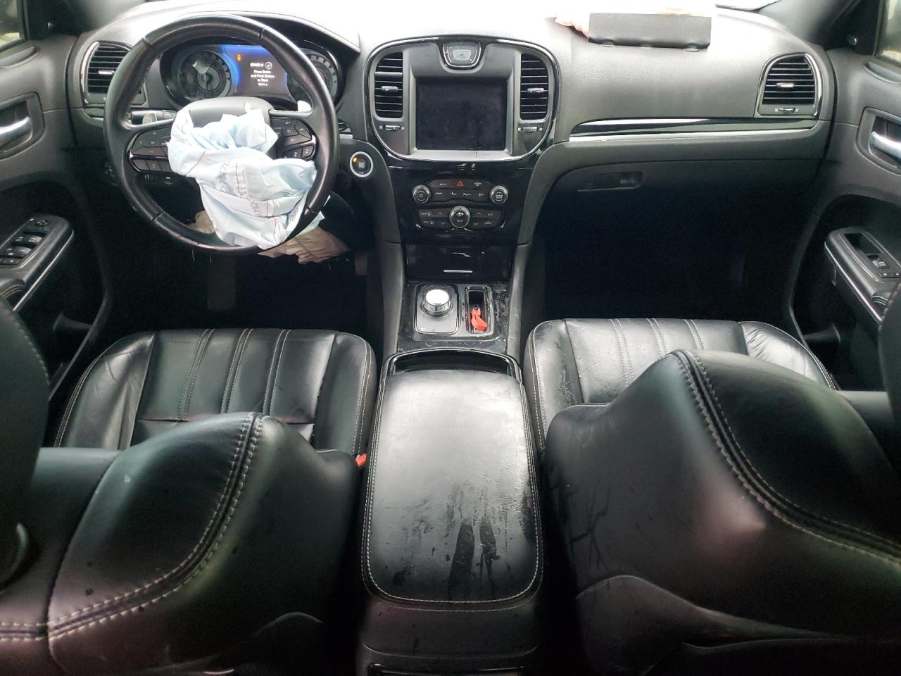 2018 Chrysler 300 S VIN: 2C3CCABG4JH295805 Lot: 91145245