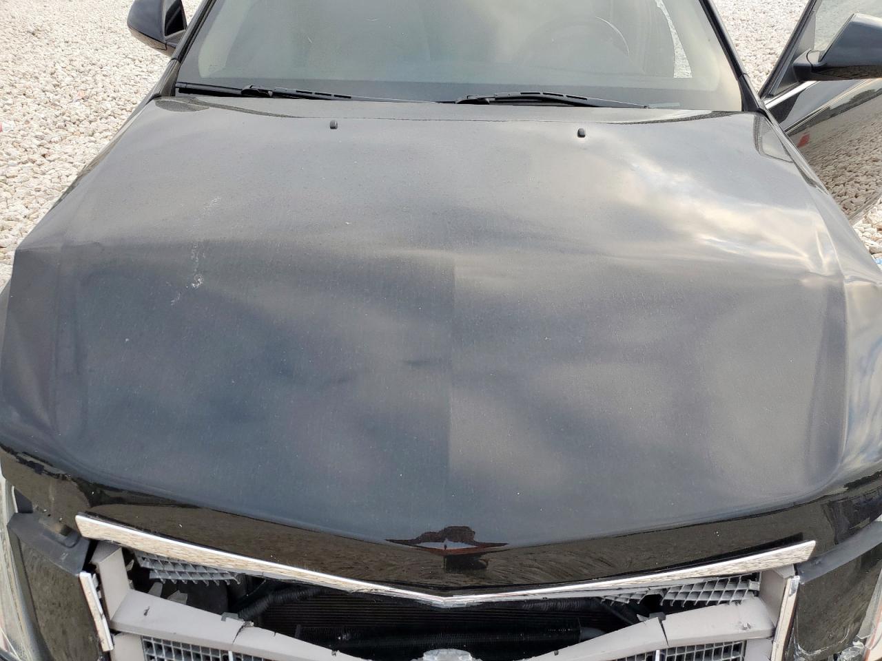 2009 Cadillac Cts Hi Feature V6 VIN: 1G6DV57VX90130899 Lot: 92948335