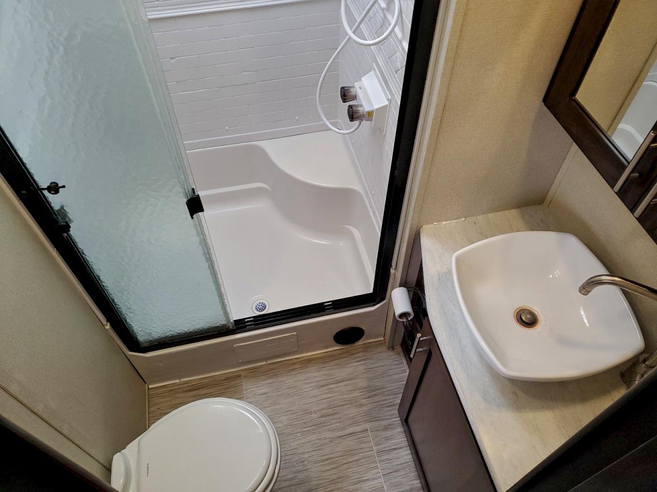 2020 Lacrosse Travel Tra VIN: 5ZT2LCYB8LB010709 Lot: 93320005