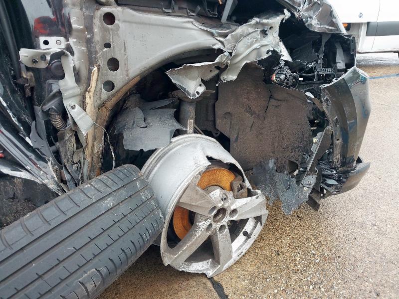 2019 AUDI Q2 1.0 TFSI SPORT 5DR