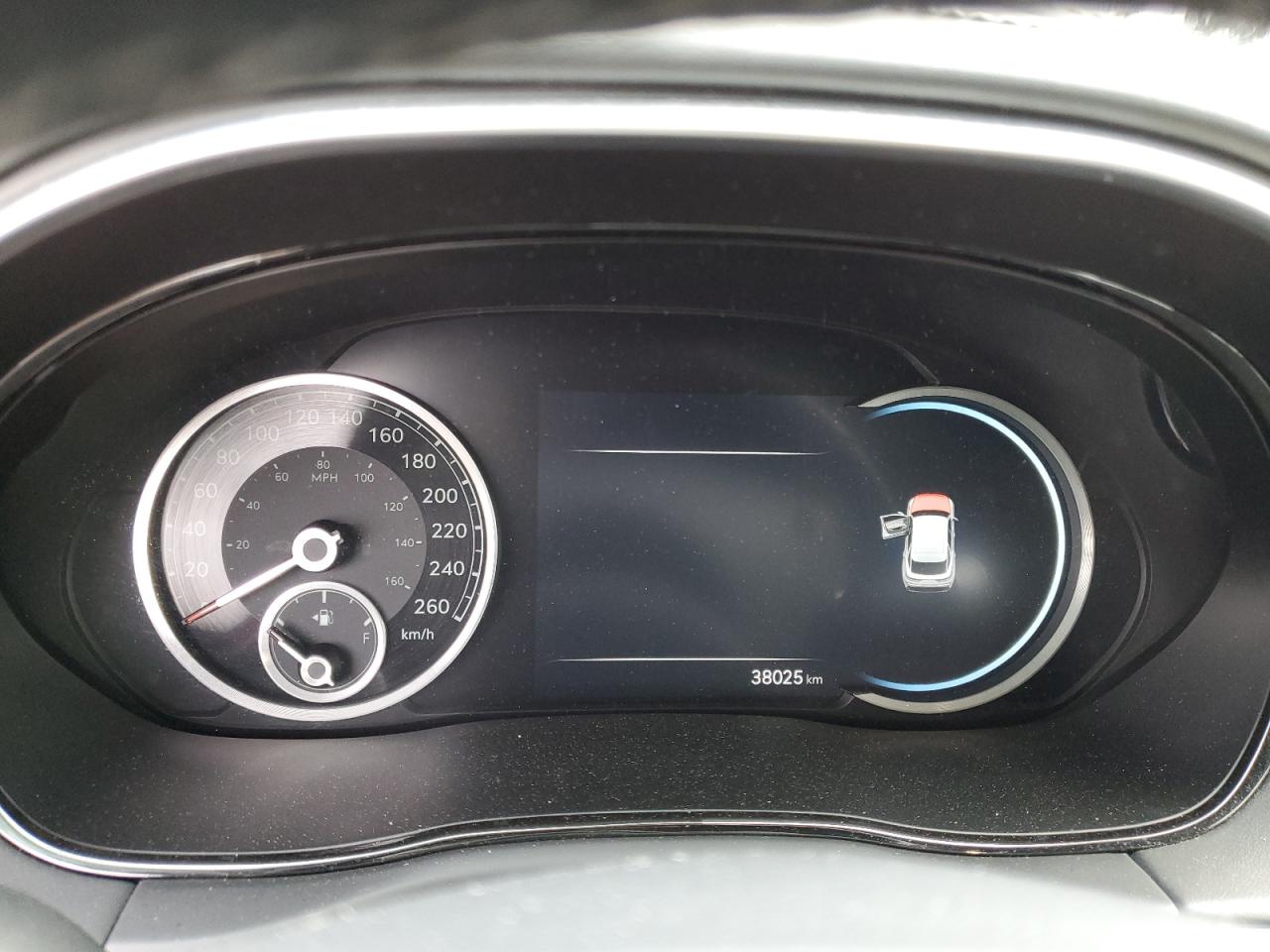 2023 Genesis Gv70 Base VIN: KMUMADTB6PU110781 Lot: 92207485