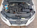 2011 AUDI A3 2.0 TDI SPORT 5DR S TRONIC [START STOP] for sale at Copart CHESTER