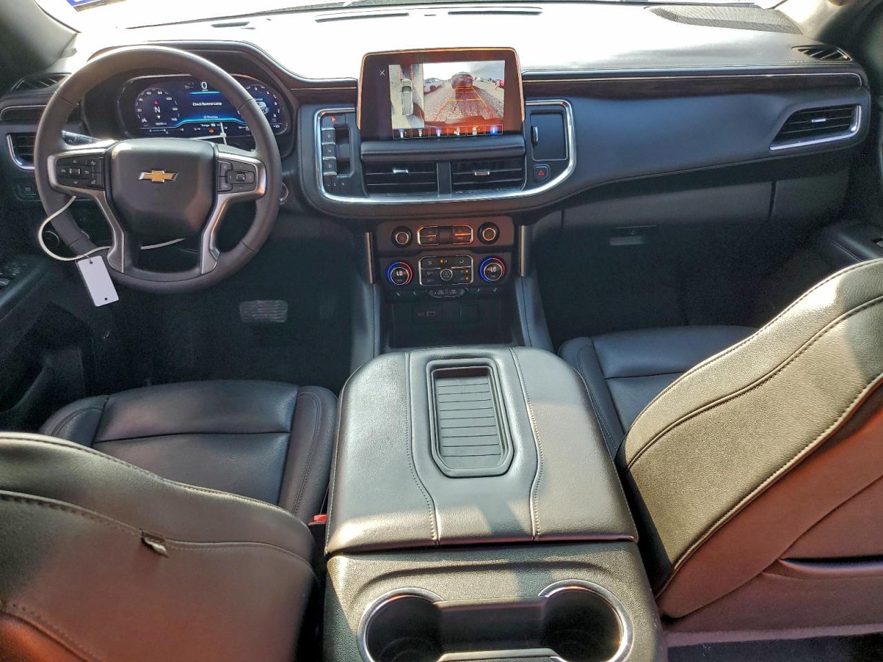 2023 Chevrolet Suburban C1500 Lt VIN: 1GNSCCKD4PR140812 Lot: 93525645