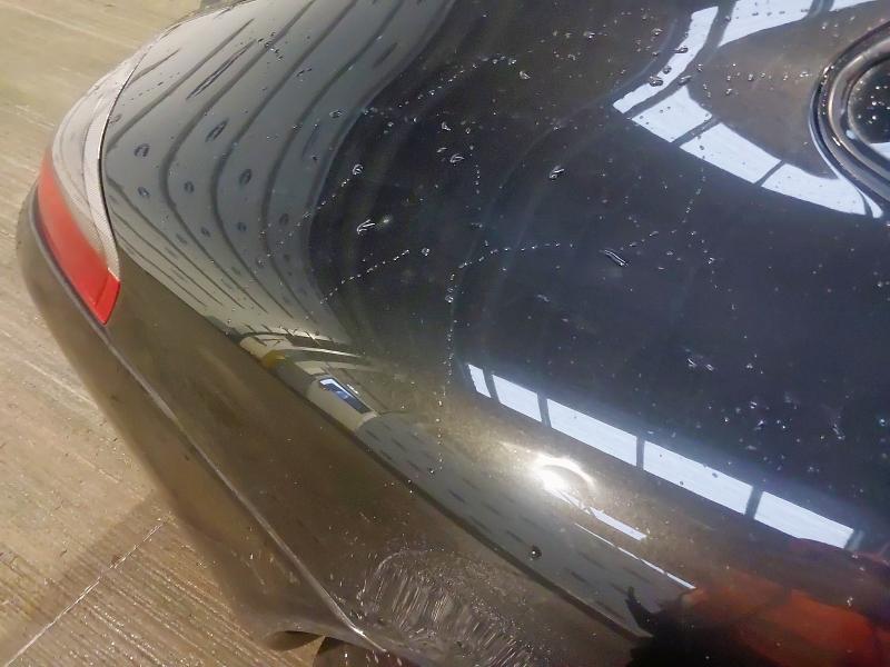 1998 PORSCHE CARRERA COUPE 