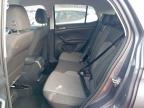 2025 VOLKSWAGEN T-CROSS 1.0 TSI 115 MATCH 5DR for sale at Copart WOLVERHAMPTON