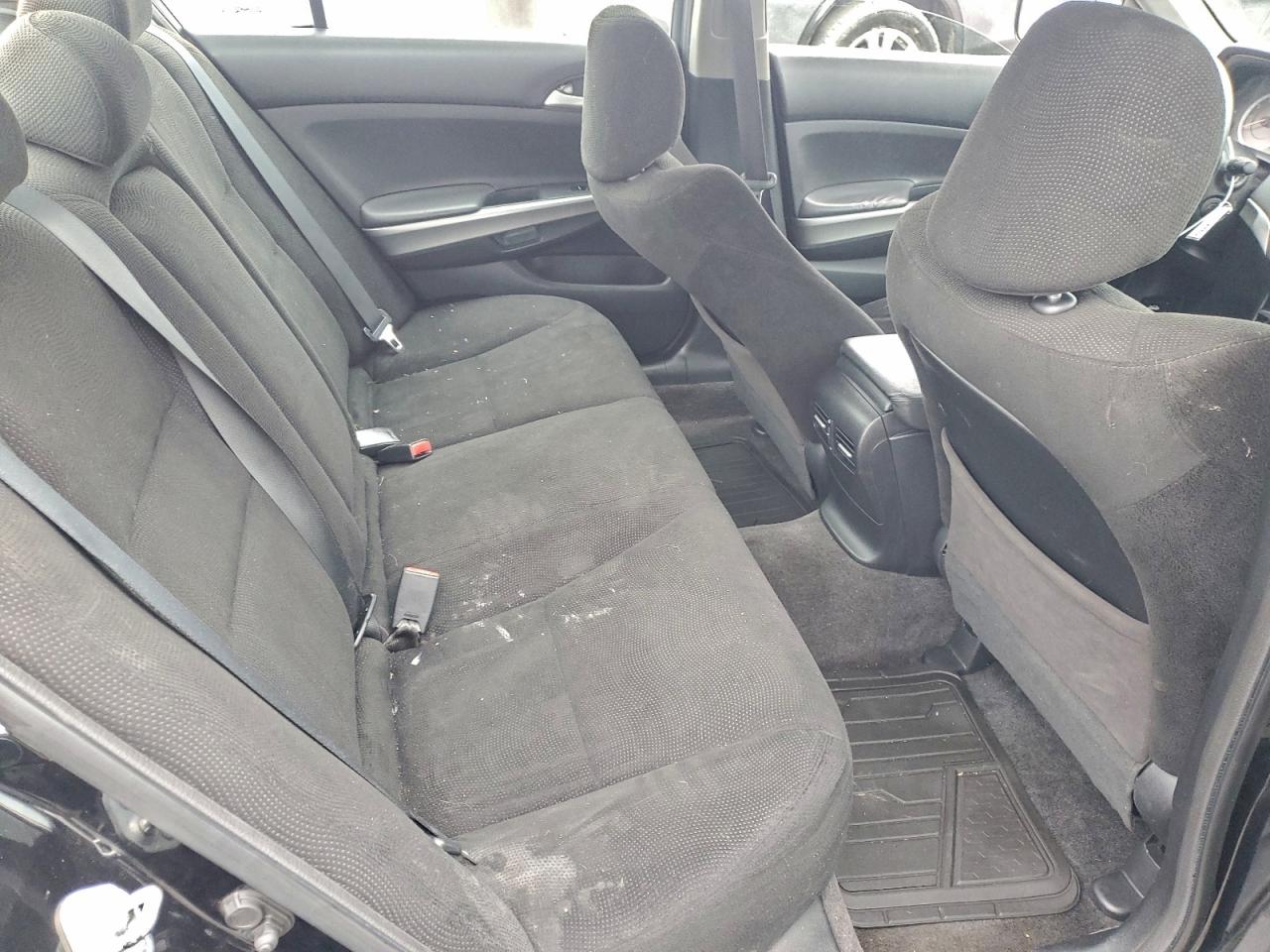 2010 Honda Accord Ex VIN: 1HGCP2F74AA183733 Lot: 94244035