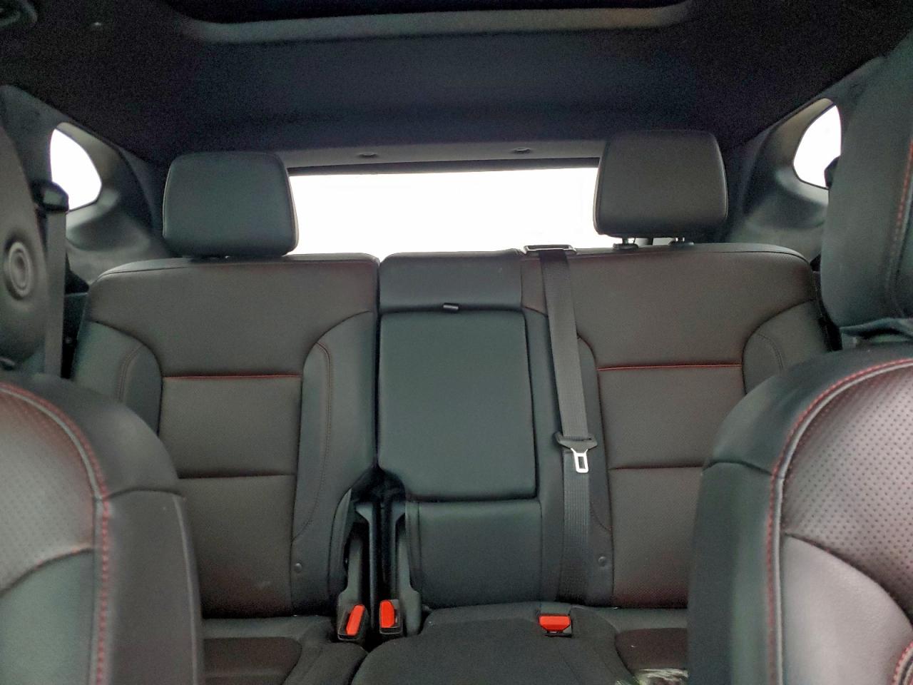 2023 Chevrolet Blazer Rs VIN: 3GNKBKRS1PS213908 Lot: 94239845