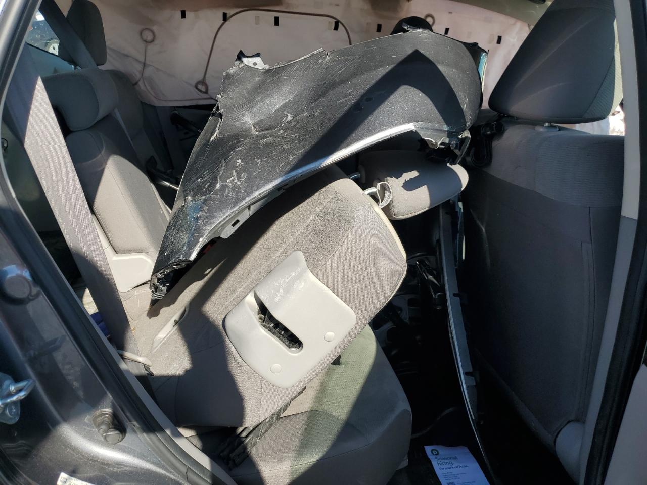 2013 Honda Cr-V Lx VIN: 3CZRM3H39DG707623 Lot: 93280315