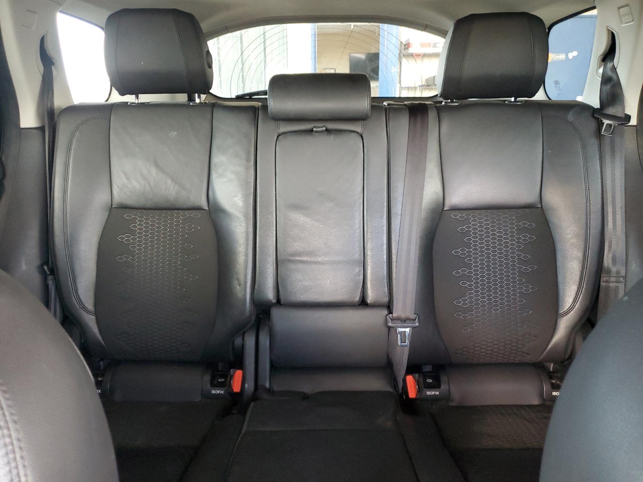 2019 Land Rover Discovery Sport Se VIN: SALCP2FX5KH811119 Lot: 91216395