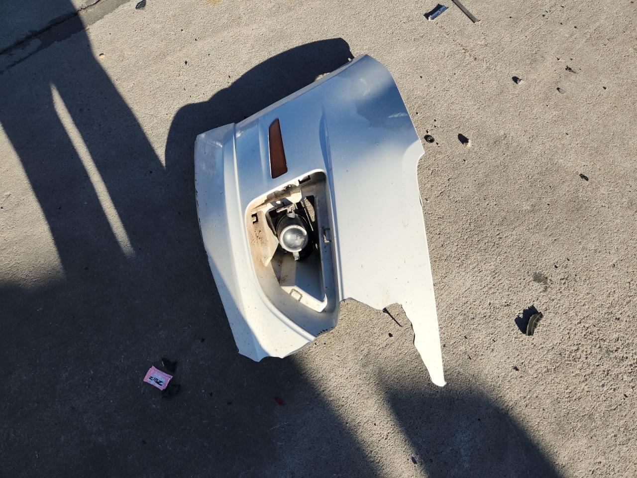 2010 Ford Fusion Se VIN: 3FAHP0HG2AR404604 Lot: 92924955