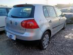 2006 VOLKSWAGEN GOLF 1.6 S FSI 5DR [AC] for sale at Copart BRISTOL