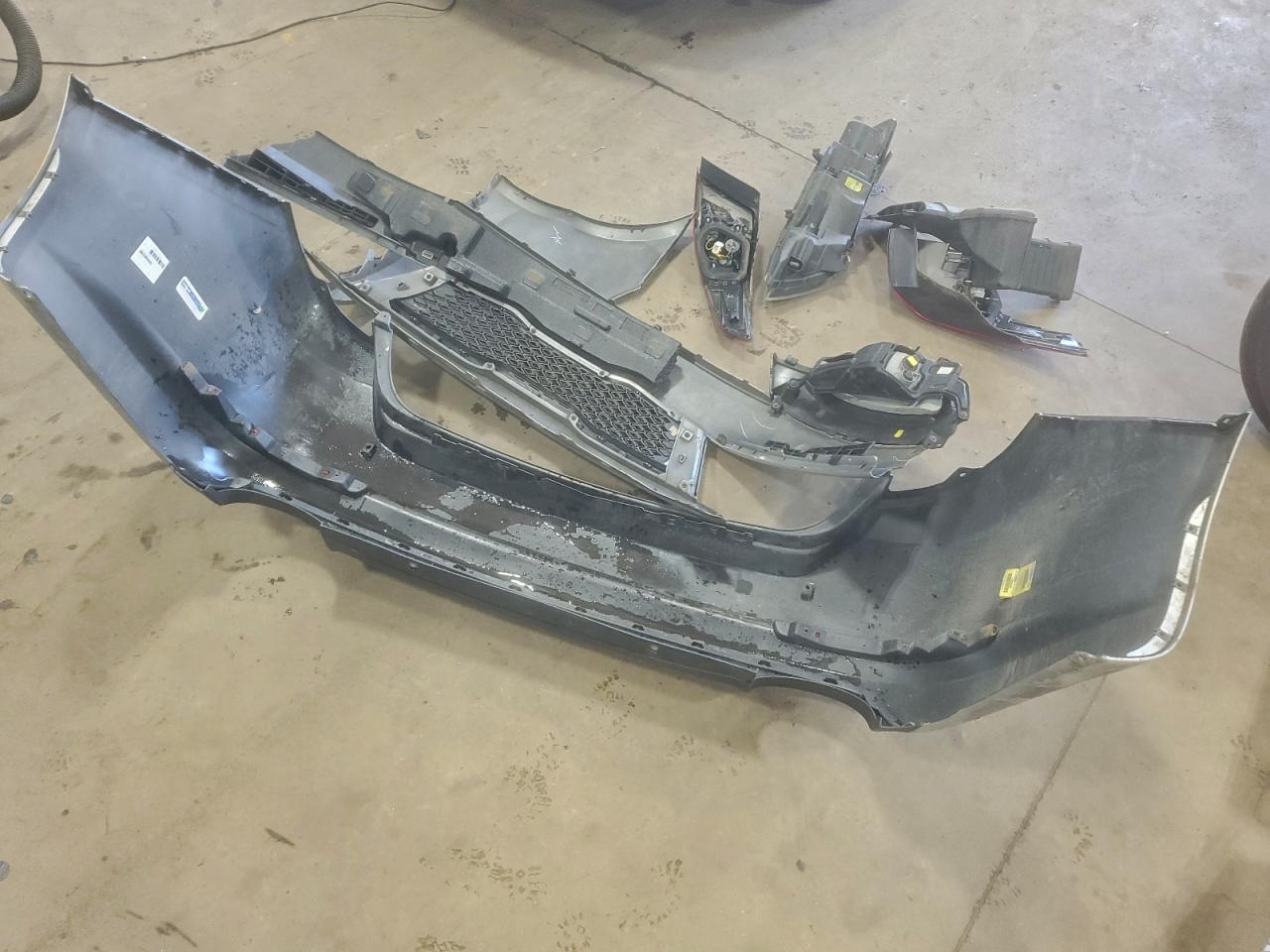 2013 Kia Optima Ex VIN: 5XXGN4A74DG230664 Lot: 93445275