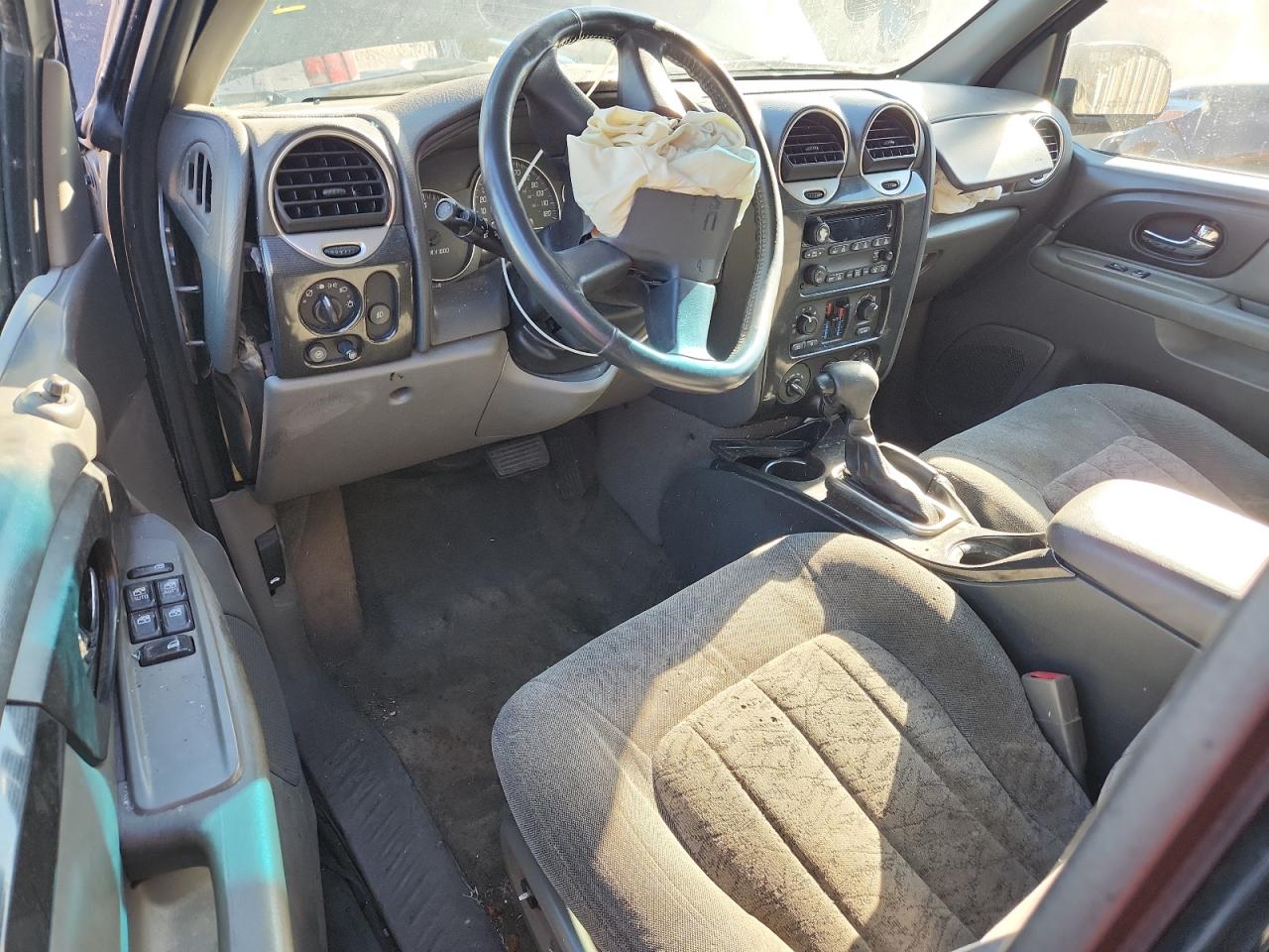 2004 GMC Envoy VIN: 1GKDT13S542223175 Lot: 92849695