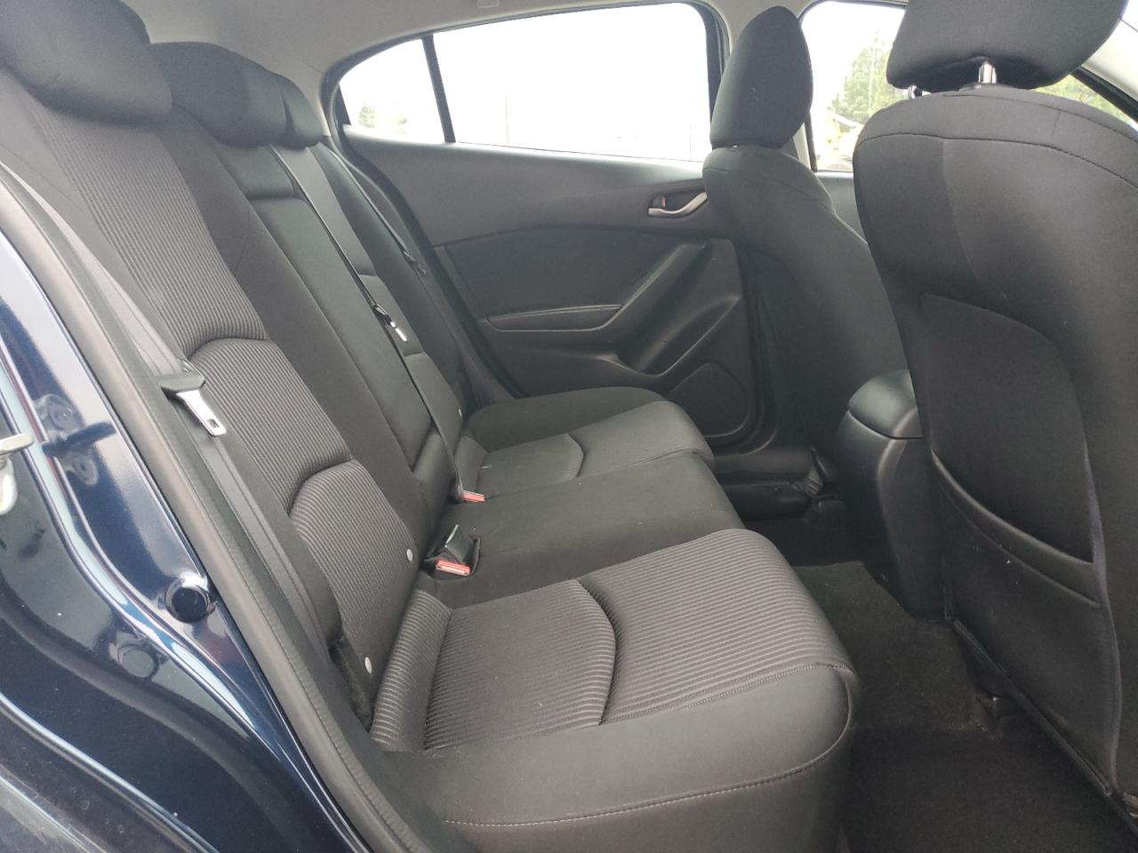 2015 Mazda 3 Touring VIN: 3MZBM1L78FM162909 Lot: 93982635