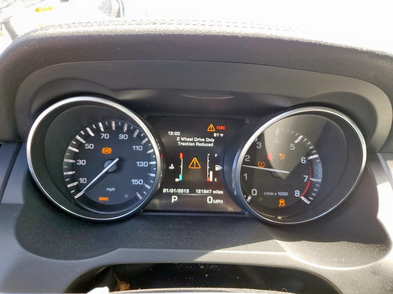 2015 Land Rover Range Rover Evoque Pure Premium VIN: SALVR2BG6FH960363 Lot: 91642595