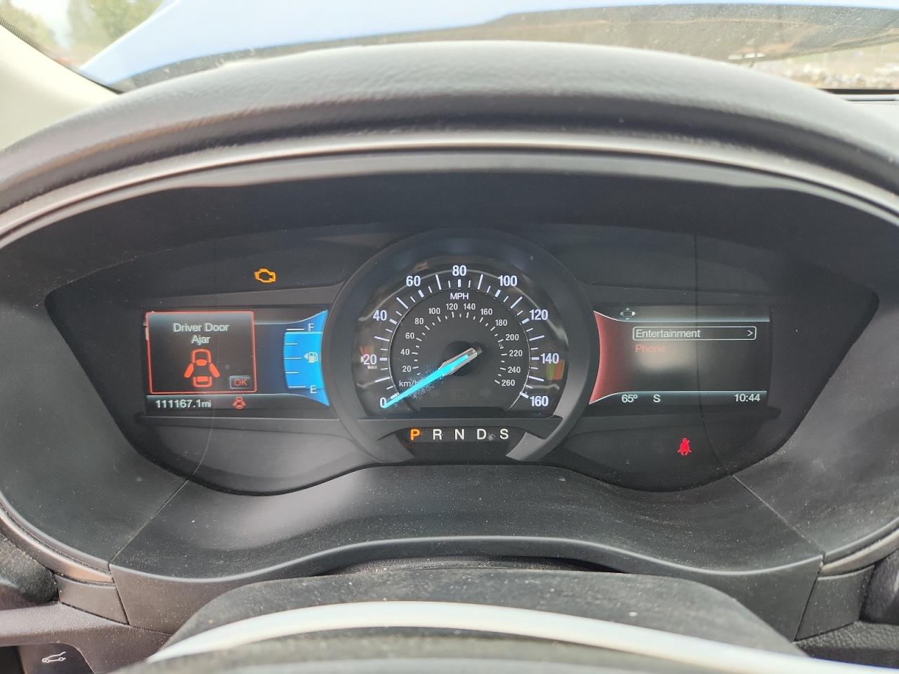 2018 Ford Fusion Se VIN: 3FA6P0HD5JR229178 Lot: 91797585