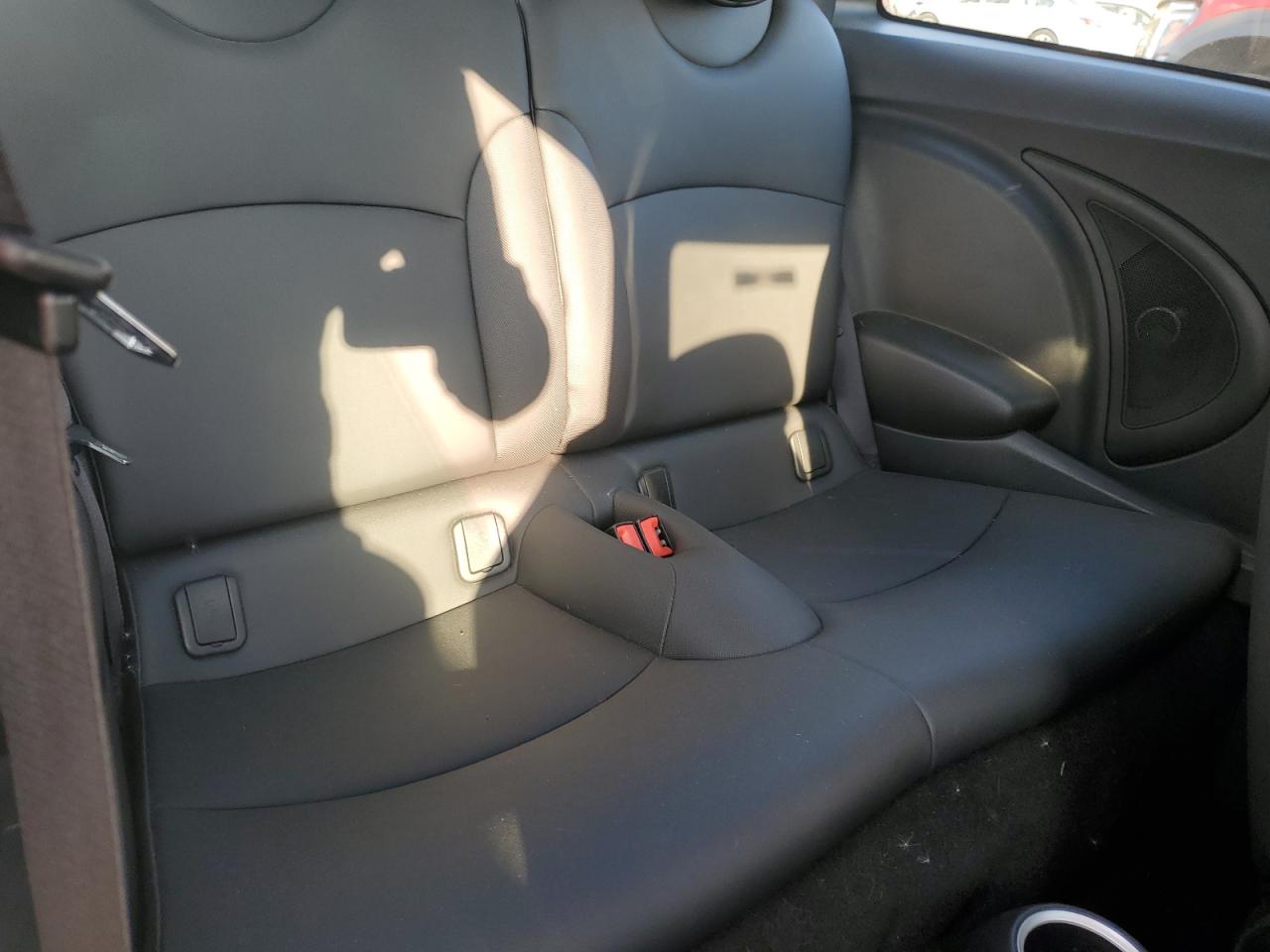 2013 Mini Cooper VIN: WMWSU3C57DT690336 Lot: 93602995