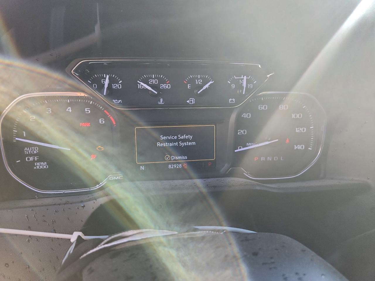 2021 GMC Sierra C1500 Sle VIN: 1GTP8BED0MZ157690 Lot: 93746995