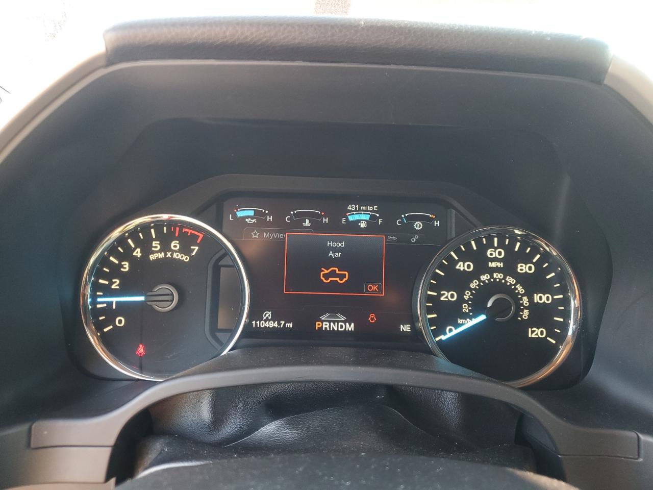 2018 Ford F150 Supercrew VIN: 1FTEW1EGXJFA31738 Lot: 91214535