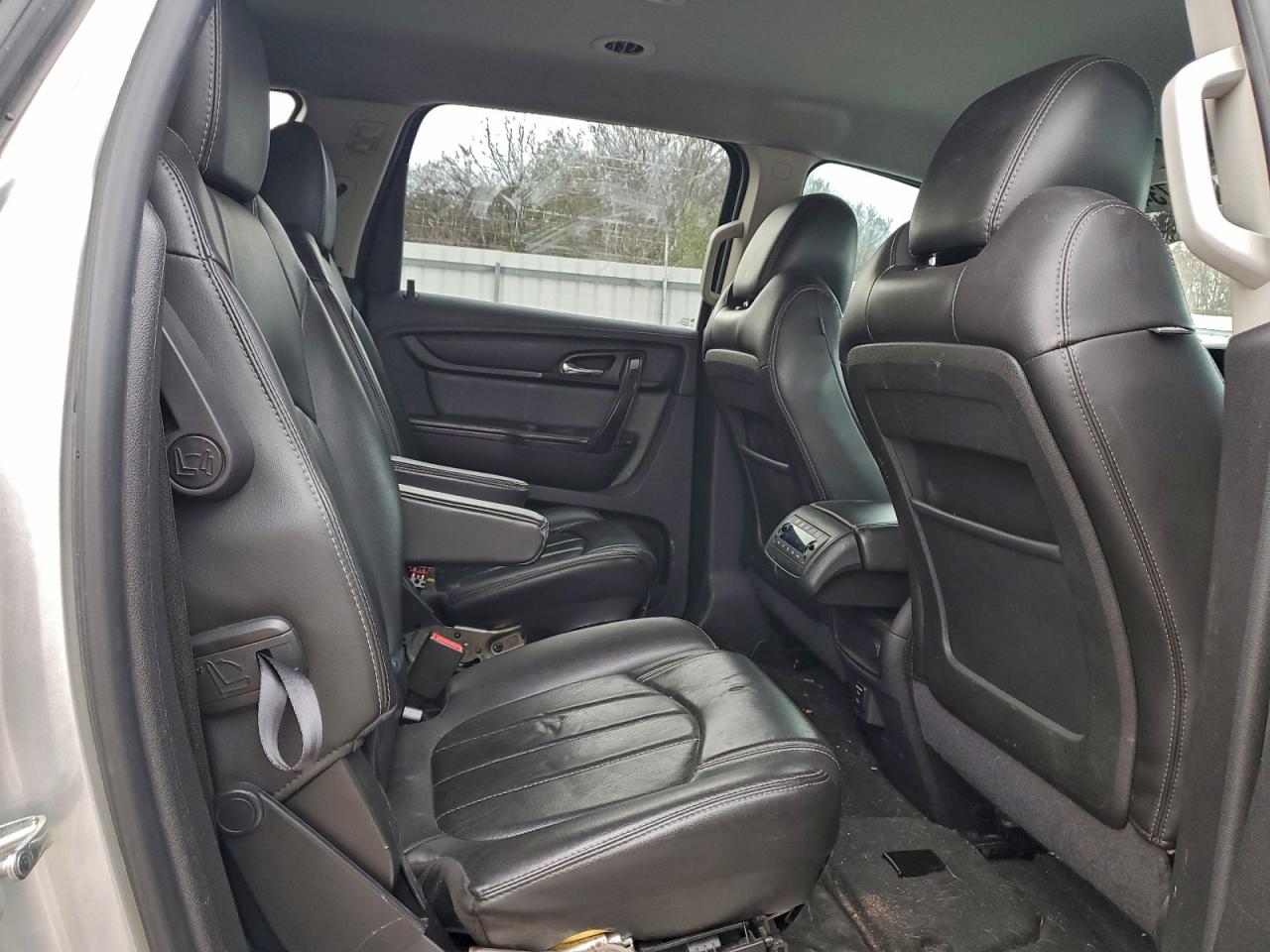 2016 Chevrolet Traverse Ltz VIN: 1GNKVJKDXGJ284314 Lot: 94734735