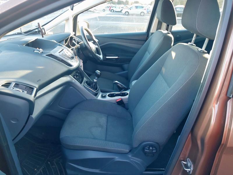 2015 FORD GRAND C-MAX 1.6 TDCI ZETEC 5DR