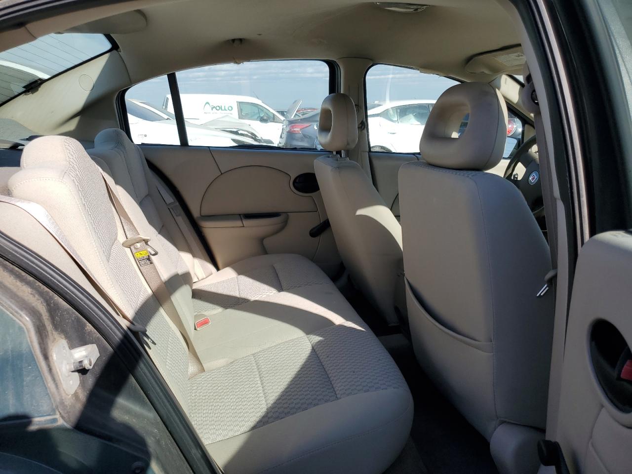 2006 Saturn Ion Level 2 VIN: 1G8AJ55F36Z140697 Lot: 91367665