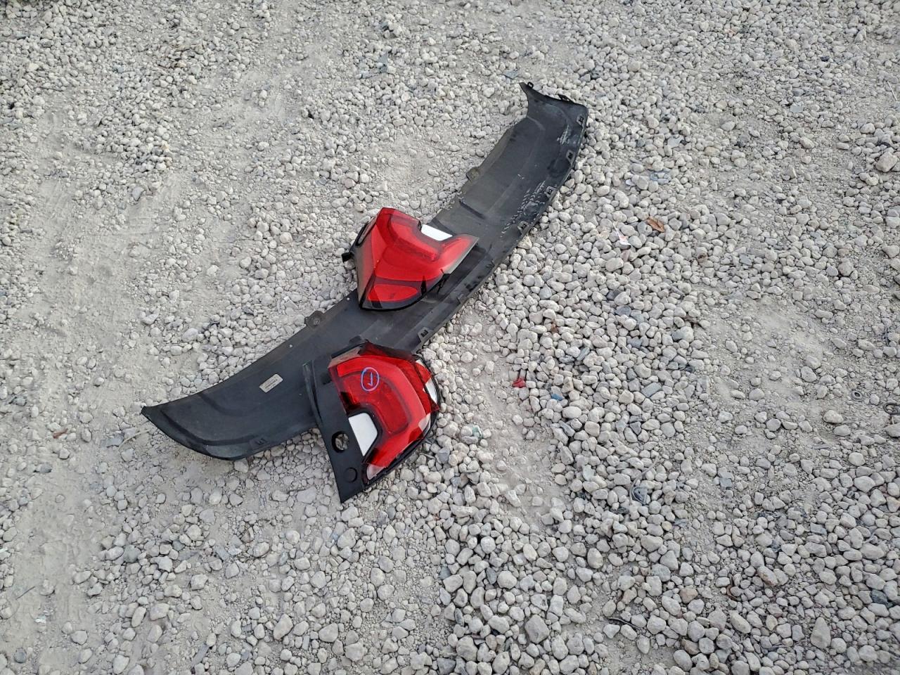 2019 GMC Terrain Sle VIN: 3GKALMEVXKL375783 Lot: 93093715