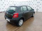 2006 TOYOTA YARIS 1.0 VVT-I T3 5DR for sale at Copart ROCHFORD