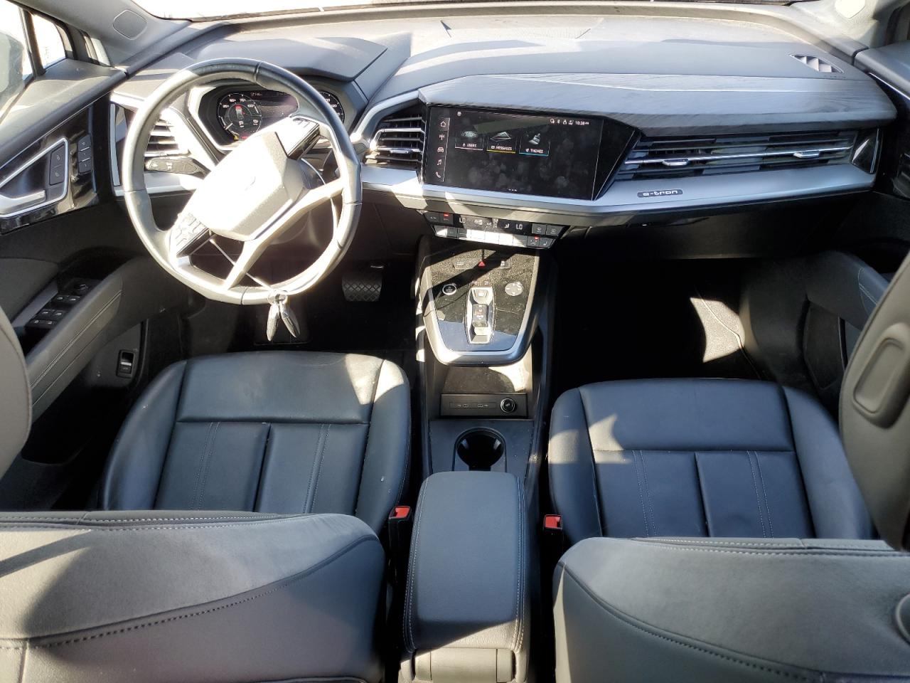 2024 Audi Q4 E-Tron Premium VIN: WA1K2BFZXRP029962 Lot: 91846325