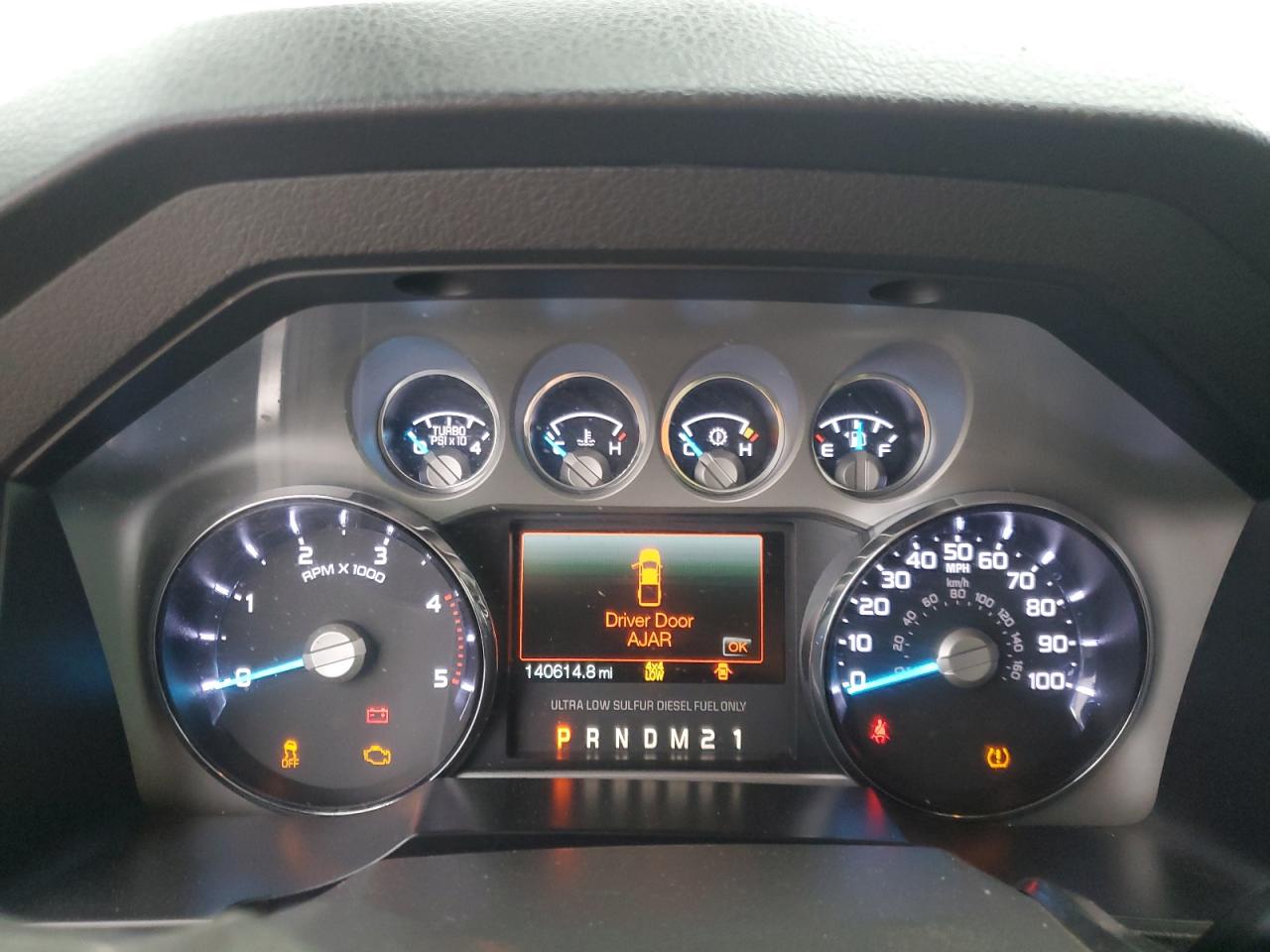 2016 Ford F250 Super Duty VIN: 1FT7W2BT4GEC70653 Lot: 91643255