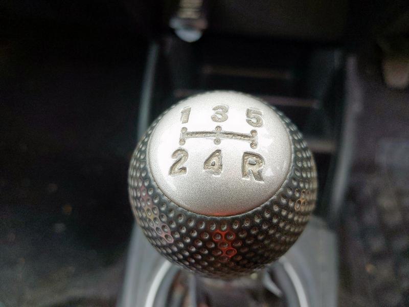 2012 HONDA JAZZ 1.2 I-VTEC S 5DR [VSA]