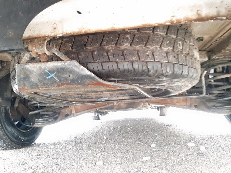 2018 TOYOTA PROACE VERSO 2.0D SHUTTLE LONG 5DR