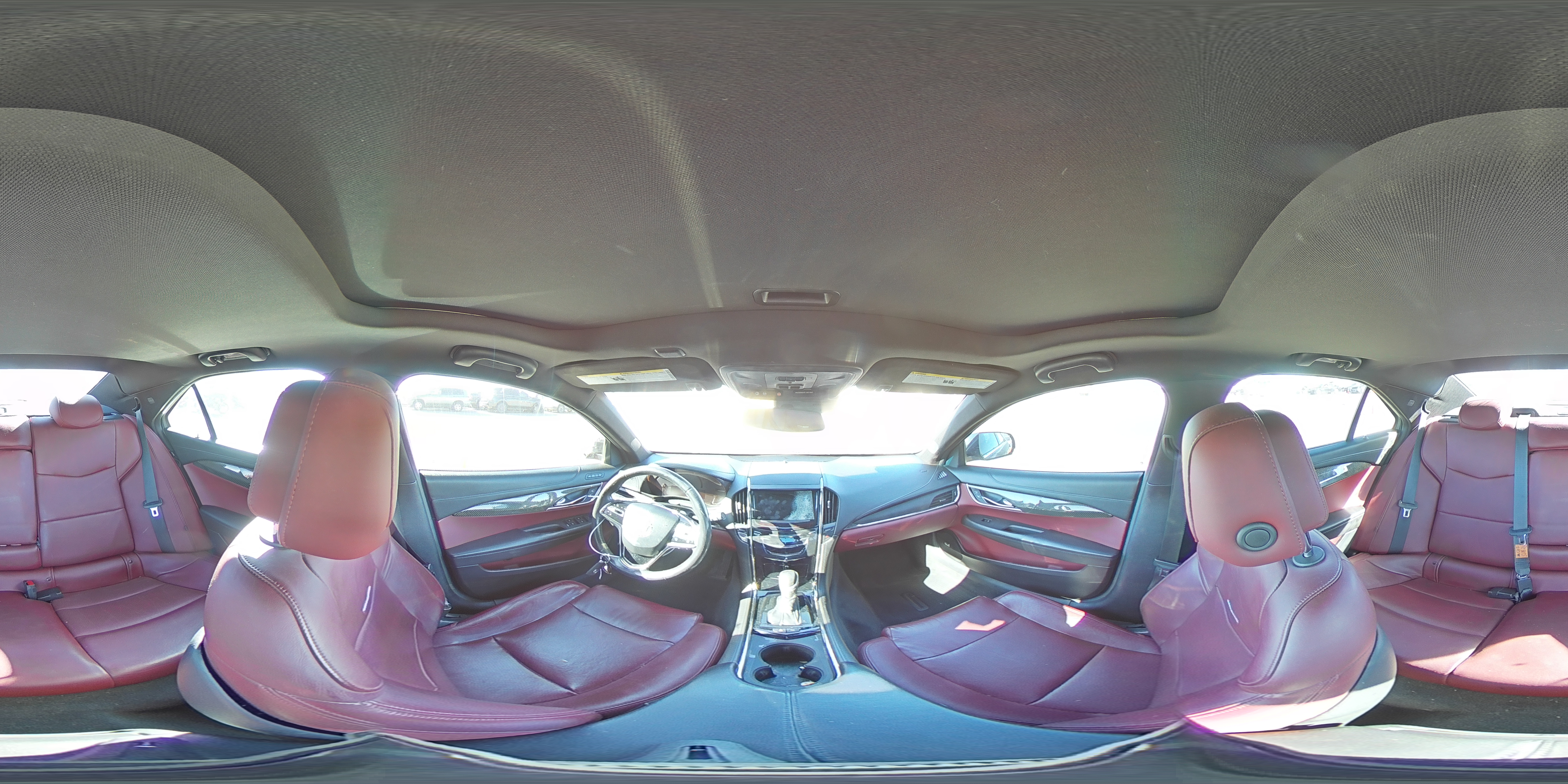 2014 Cadillac Ats Luxury VIN: 1G6AB5SX0E0182900 Lot: 94112825