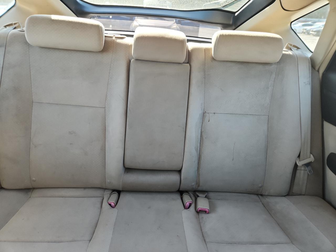 2005 Toyota Prius VIN: JTDKB20U053048735 Lot: 92596585